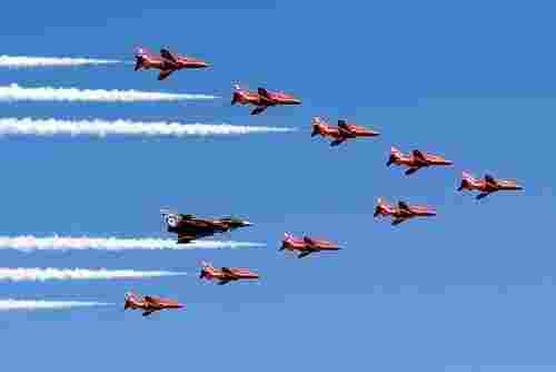 [情報] 2024/7 法恩堡航空展(動/靜態)展示飛機一覽